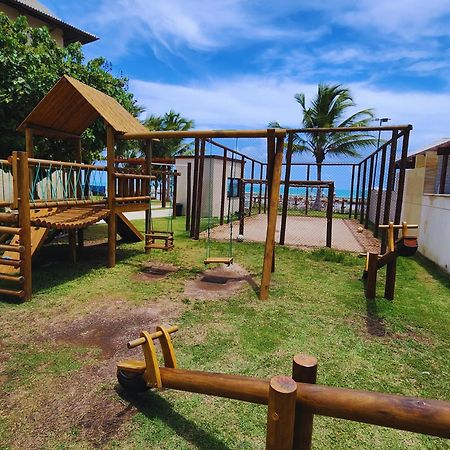 Ekoara Residence Pôrto das Galinhas エクステリア 写真