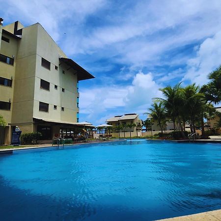 Ekoara Residence Pôrto das Galinhas エクステリア 写真