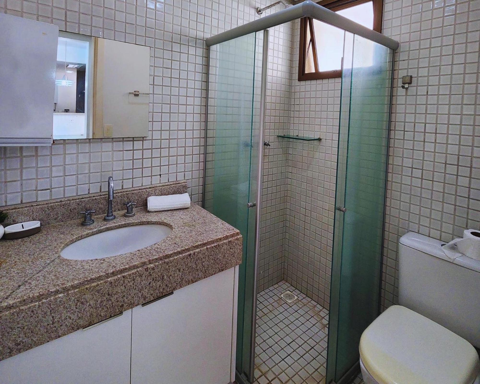 Ekoara Residence Pôrto das Galinhas エクステリア 写真