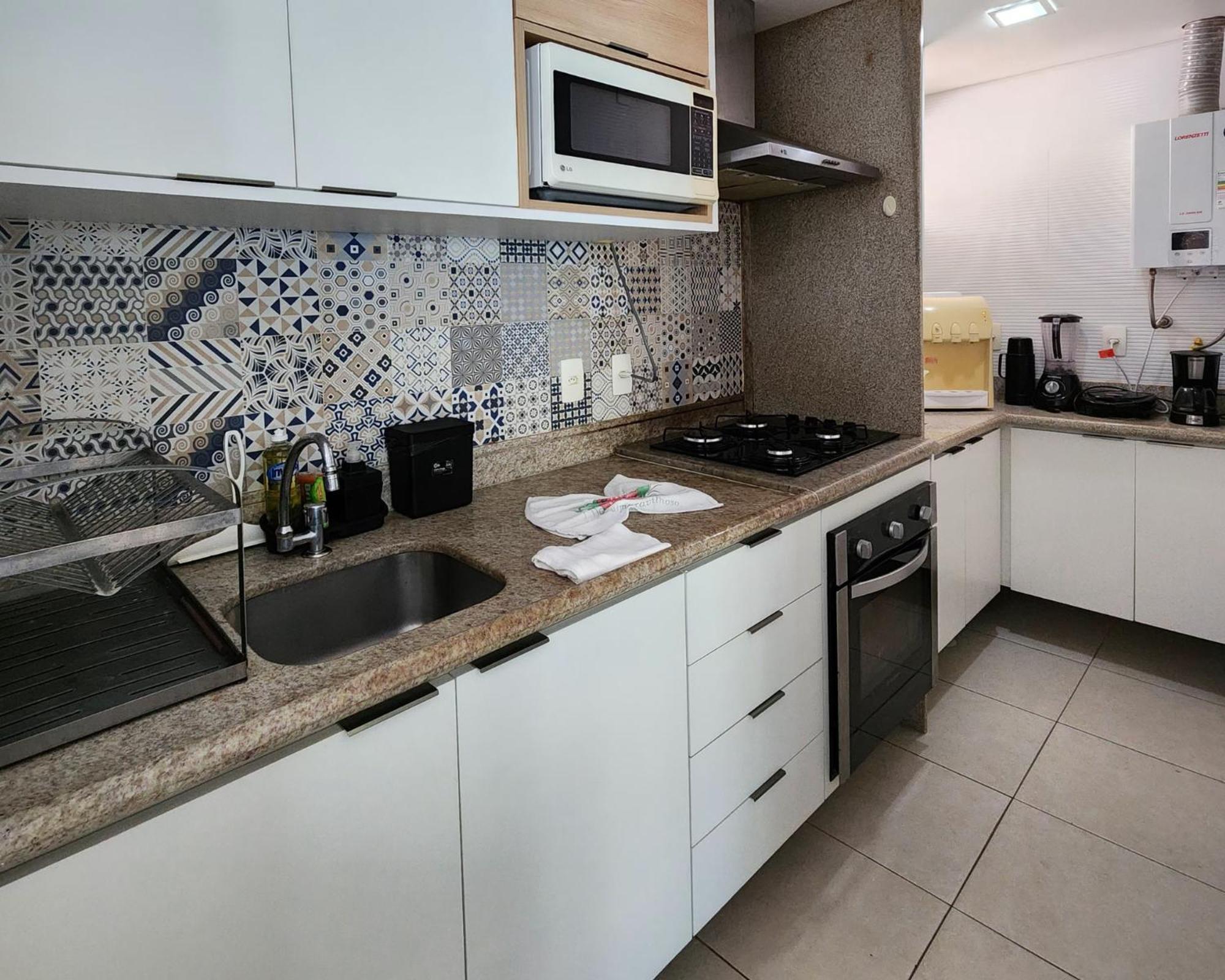 Ekoara Residence Pôrto das Galinhas エクステリア 写真