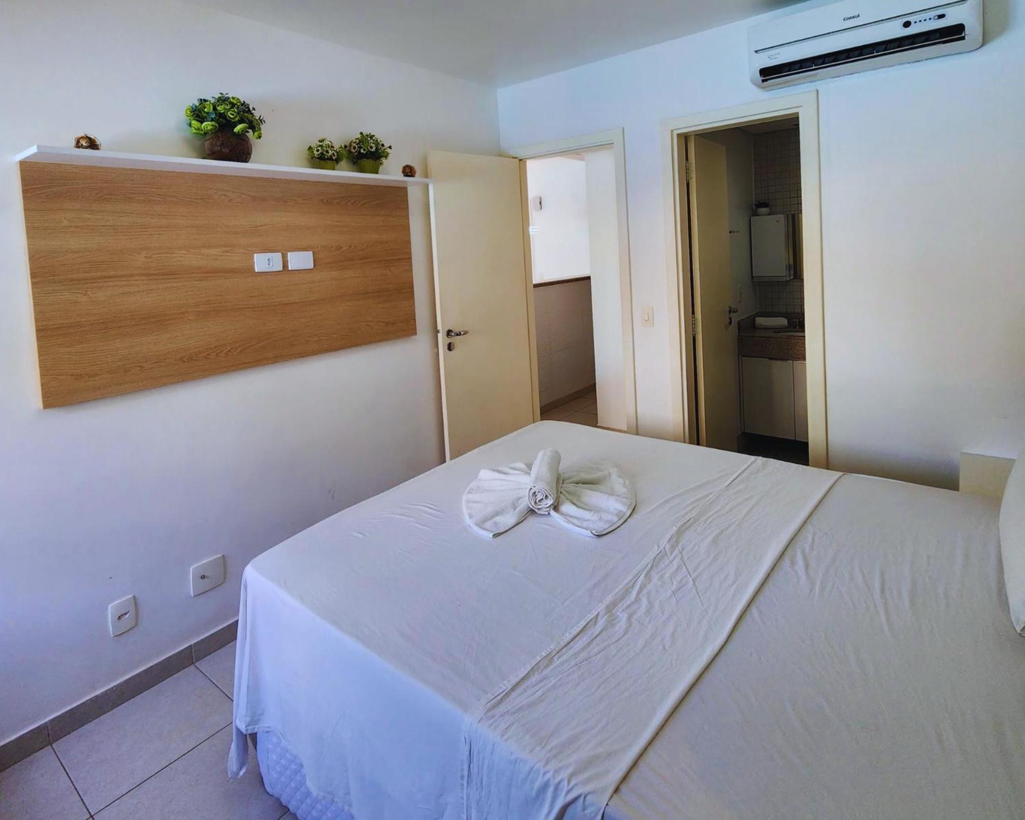 Ekoara Residence Pôrto das Galinhas エクステリア 写真