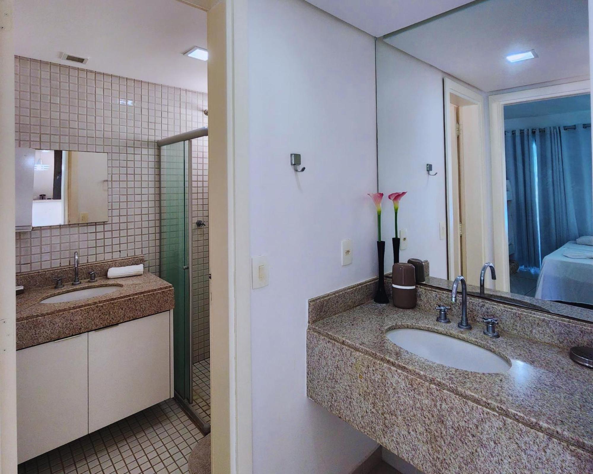 Ekoara Residence Pôrto das Galinhas エクステリア 写真