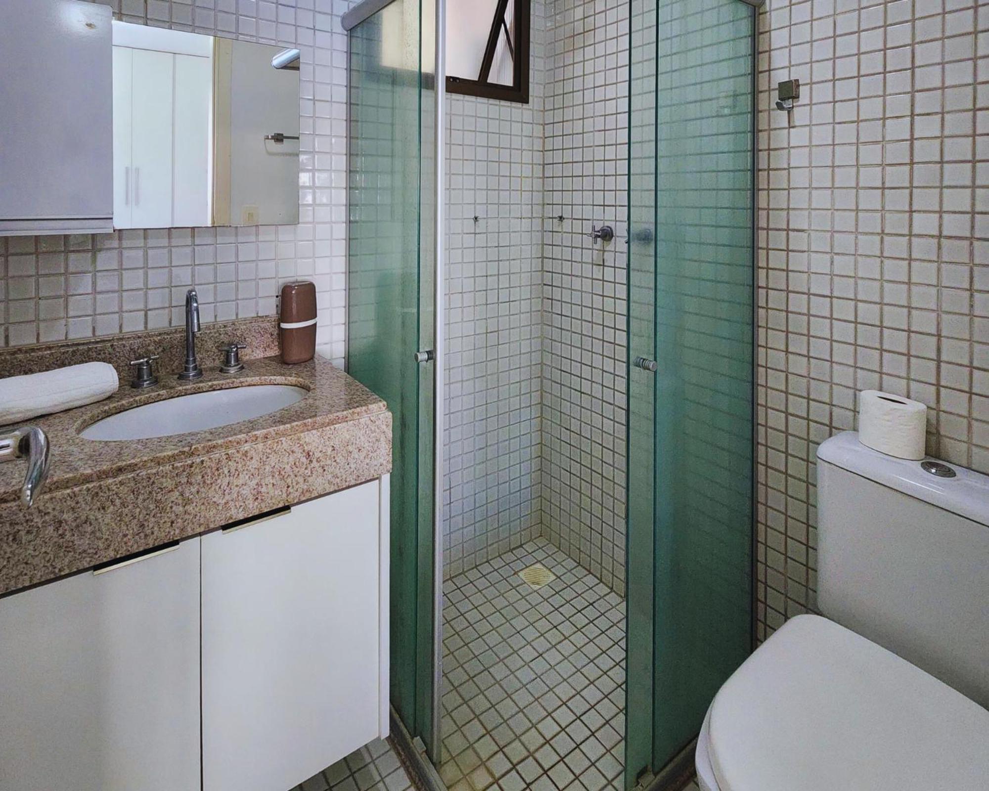 Ekoara Residence Pôrto das Galinhas エクステリア 写真