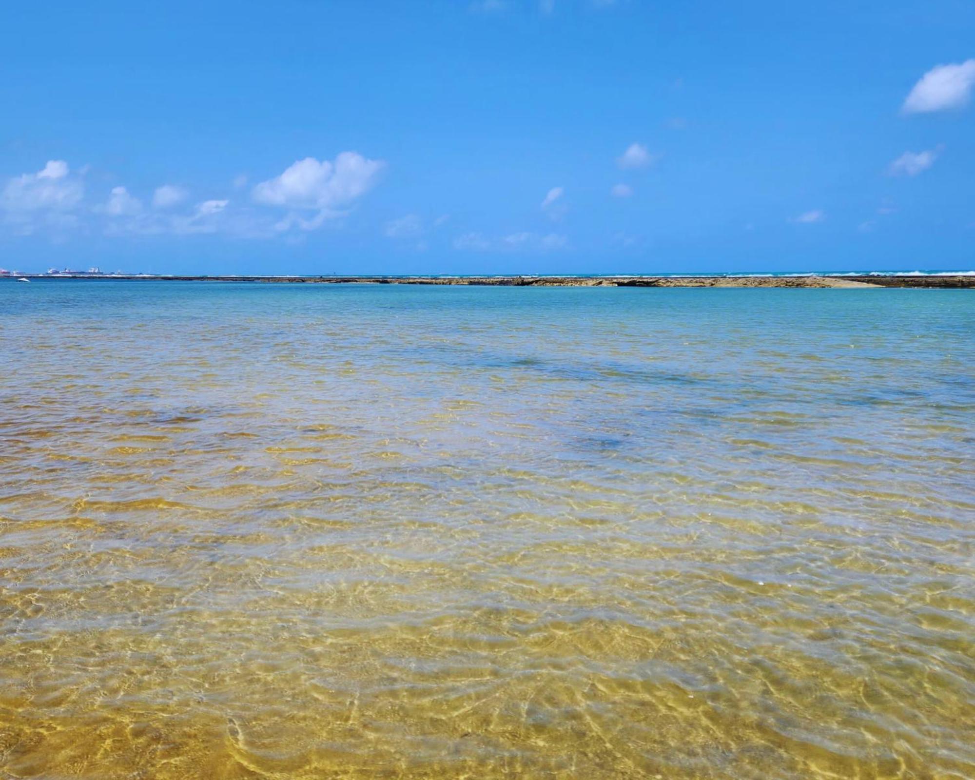 Ekoara Residence Pôrto das Galinhas エクステリア 写真