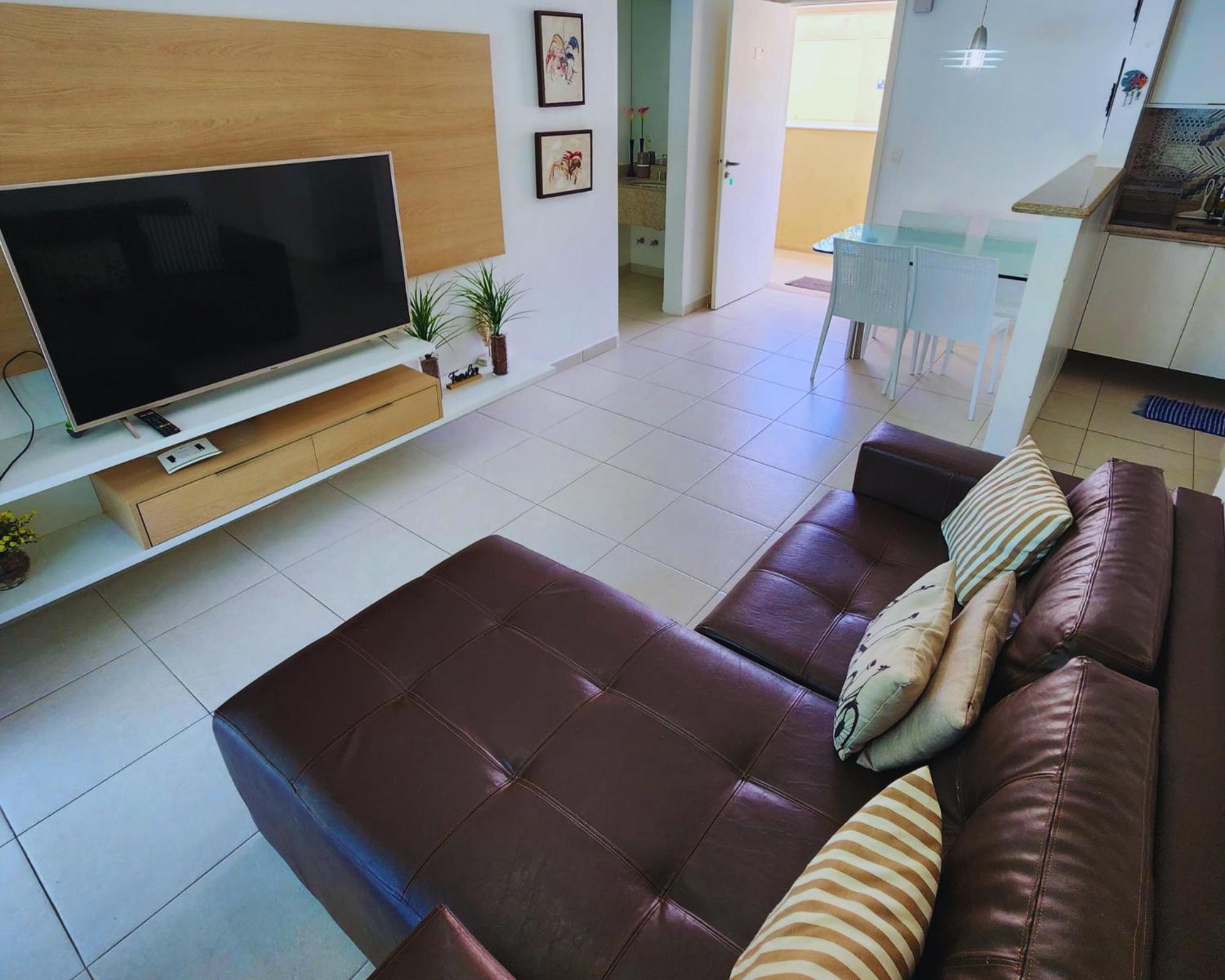 Ekoara Residence Pôrto das Galinhas エクステリア 写真