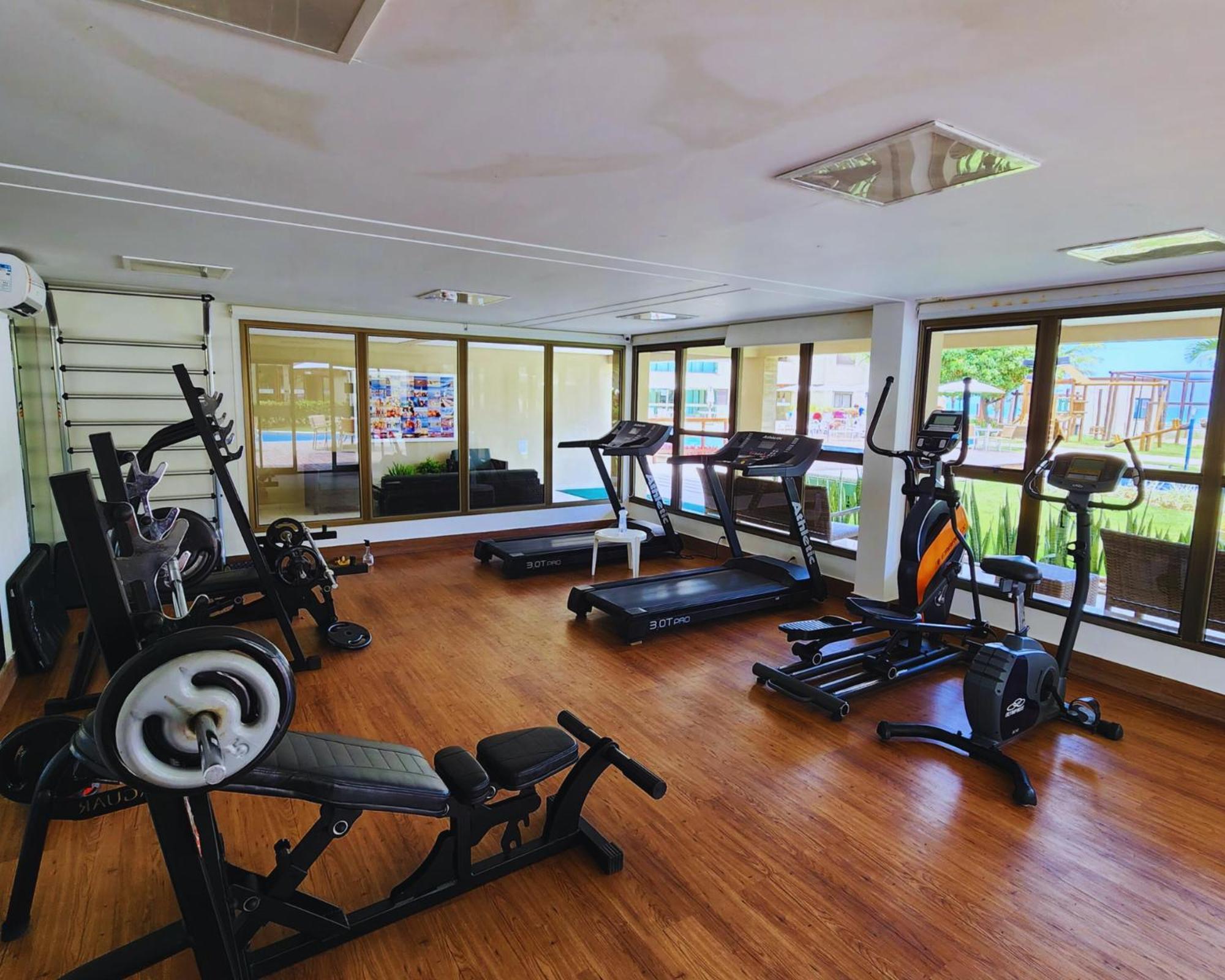 Ekoara Residence Pôrto das Galinhas エクステリア 写真