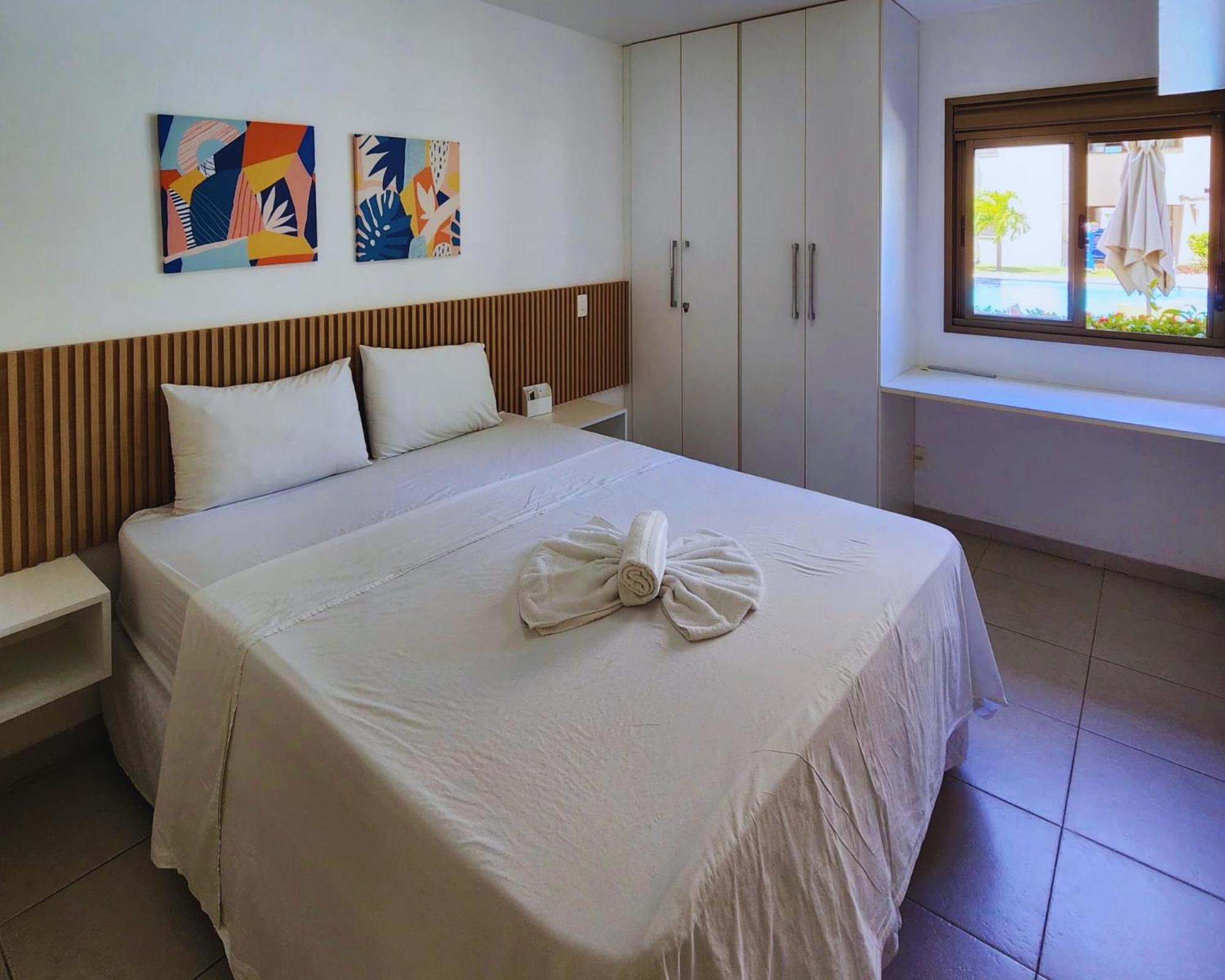 Ekoara Residence Pôrto das Galinhas エクステリア 写真