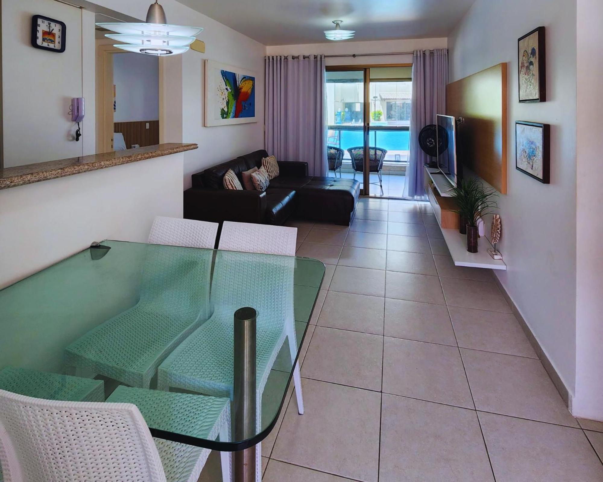 Ekoara Residence Pôrto das Galinhas エクステリア 写真