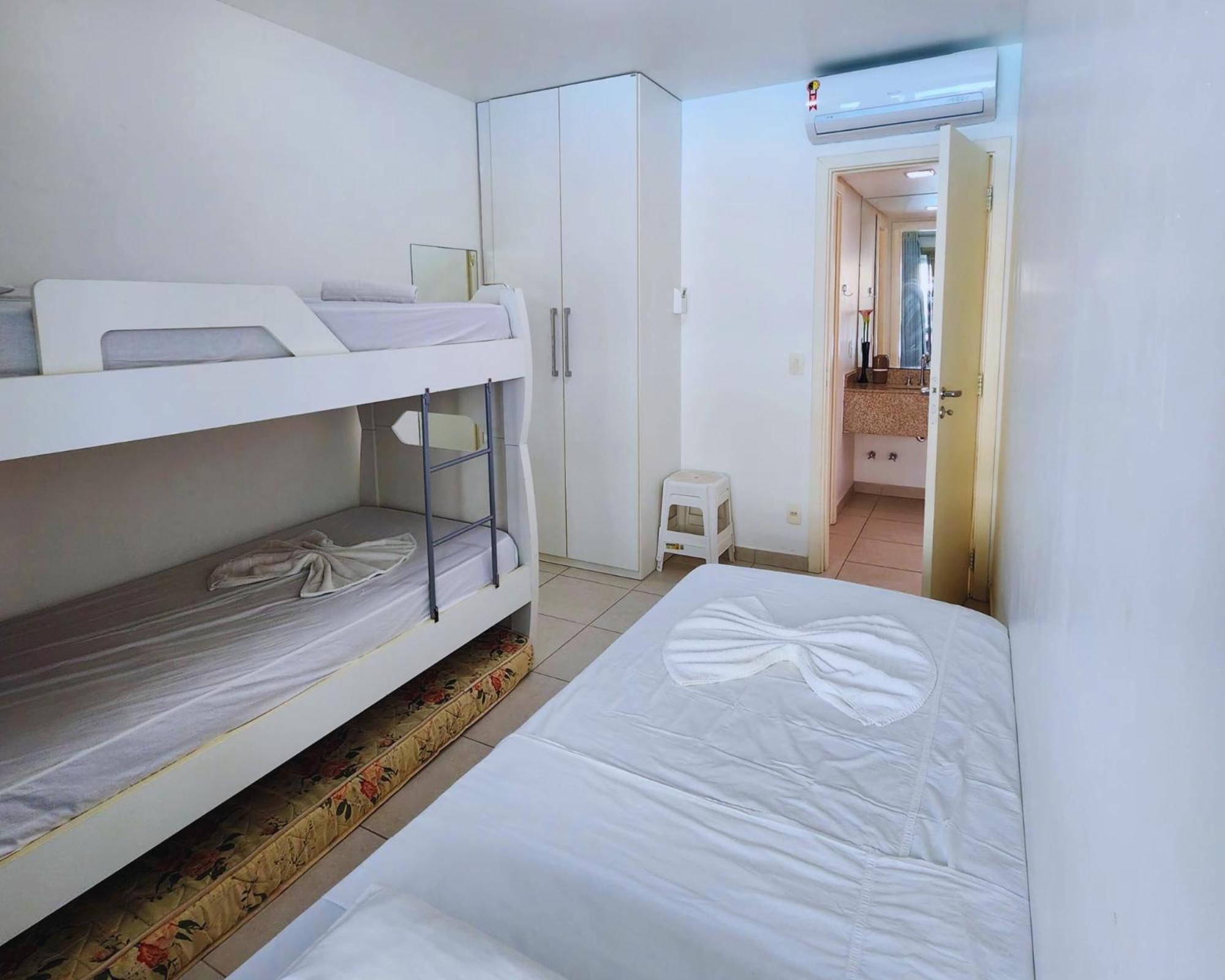 Ekoara Residence Pôrto das Galinhas エクステリア 写真
