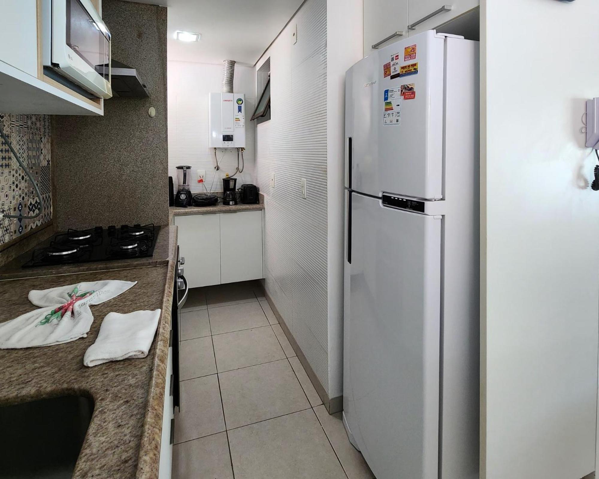 Ekoara Residence Pôrto das Galinhas エクステリア 写真