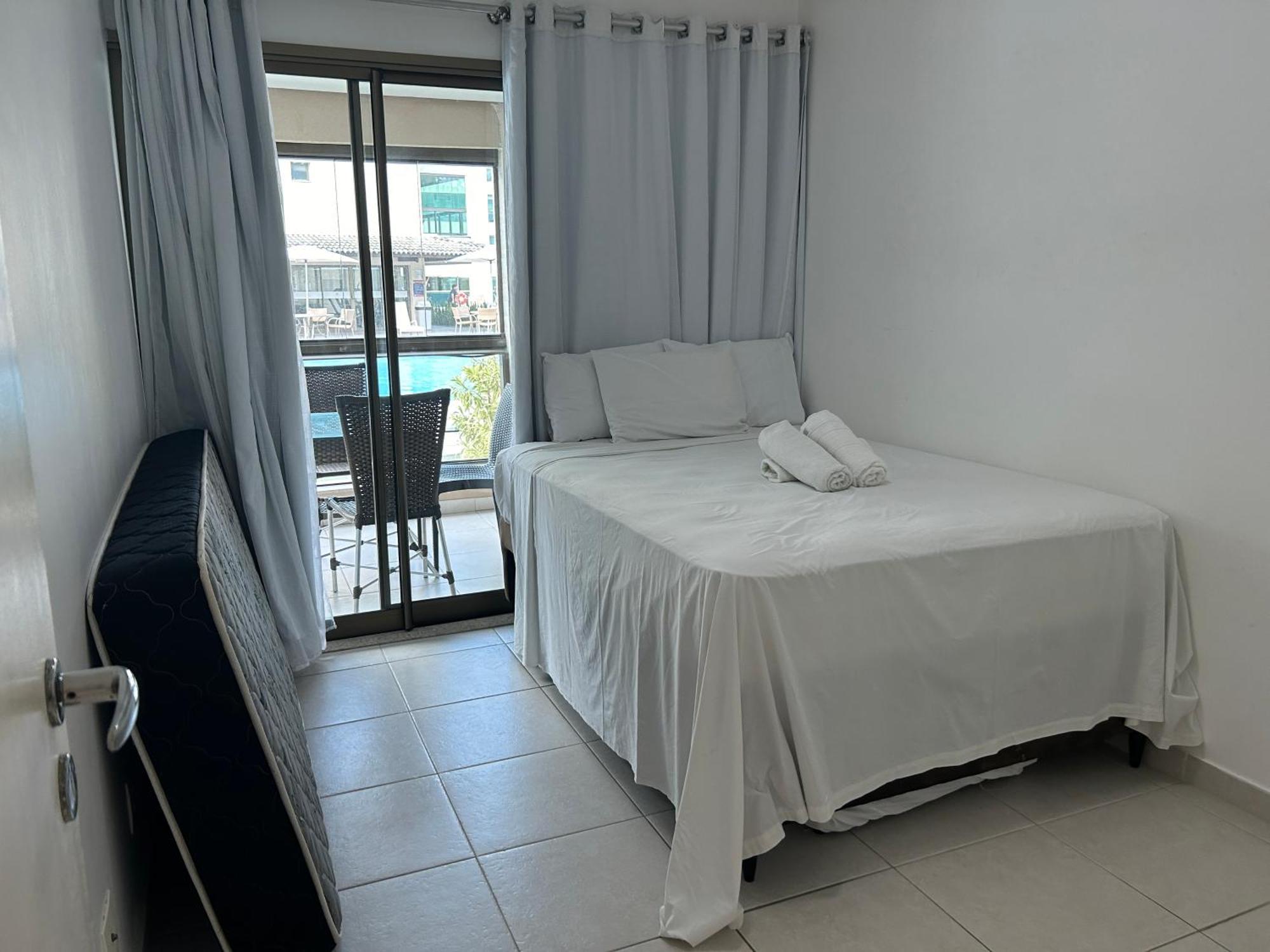 Ekoara Residence Pôrto das Galinhas エクステリア 写真